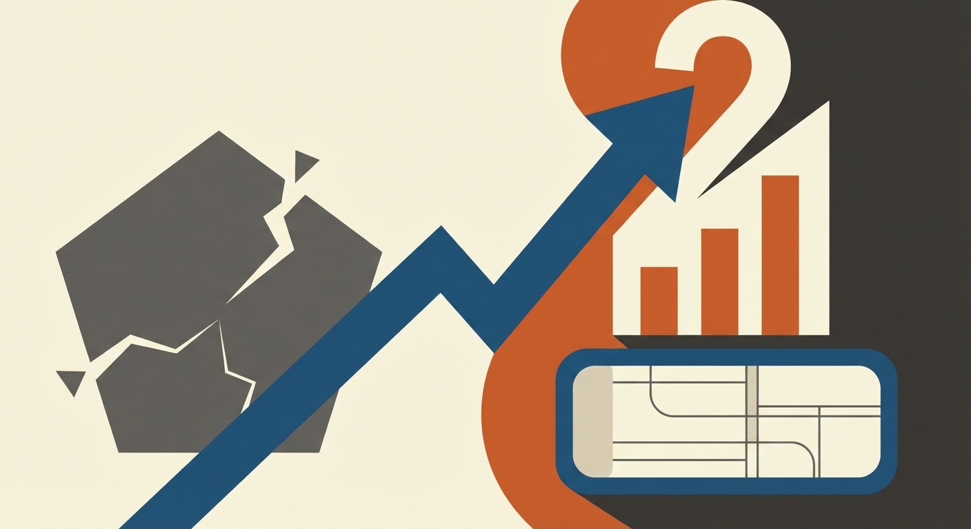 Claude Climbs to No. 2 on the App Store as Controversy Drives Consumer Attention