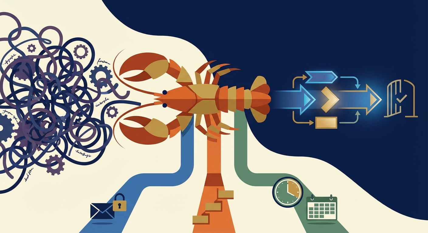 OpenClaw Users Are Rebuilding Features That Already Exist