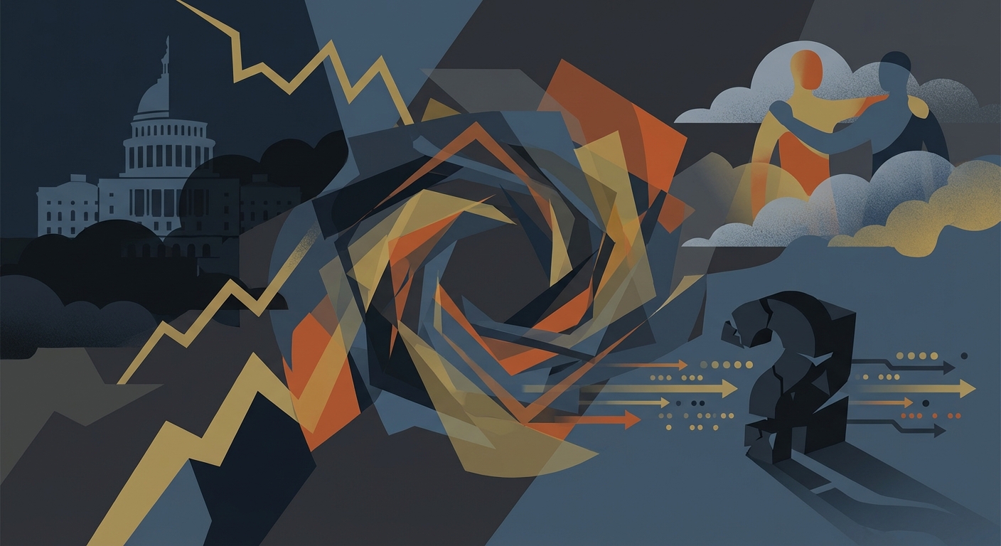 The Process Problem: Ethan Mollick on Opacity in Government-AI Relations