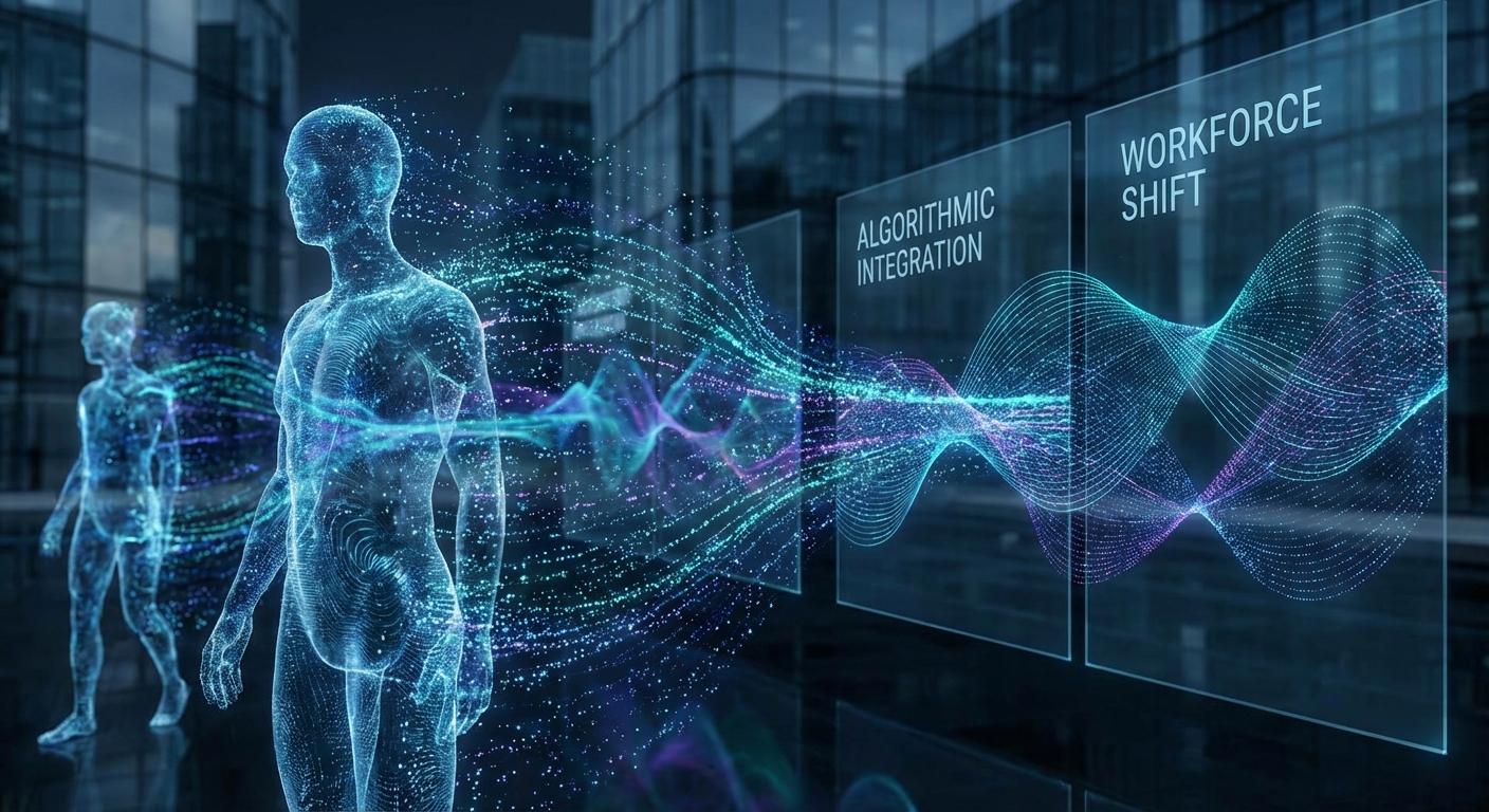 Block Lays Off 40 Percent of Its Workforce in Explicit AI Pivot