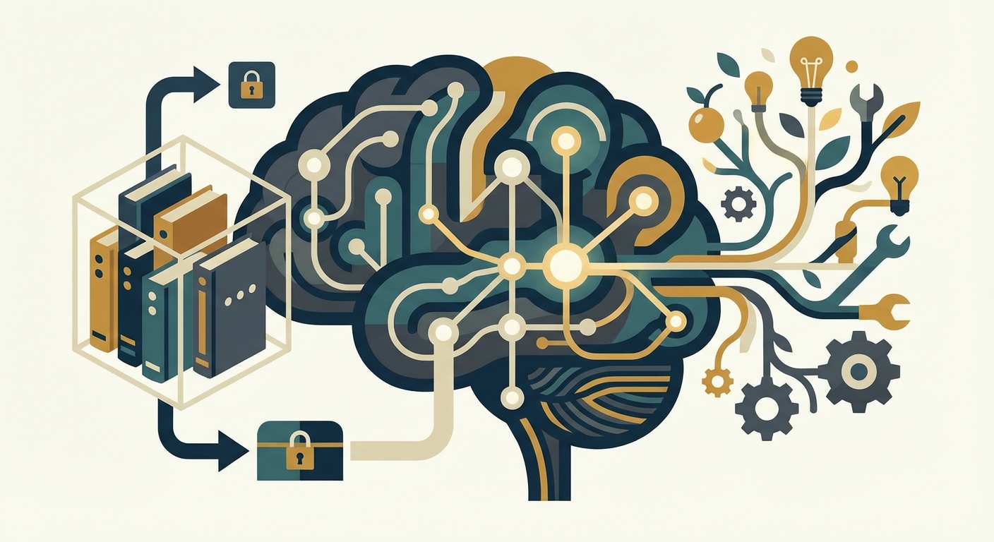 AI Memory Is Useful, But Only If It Goes Beyond Storing Facts