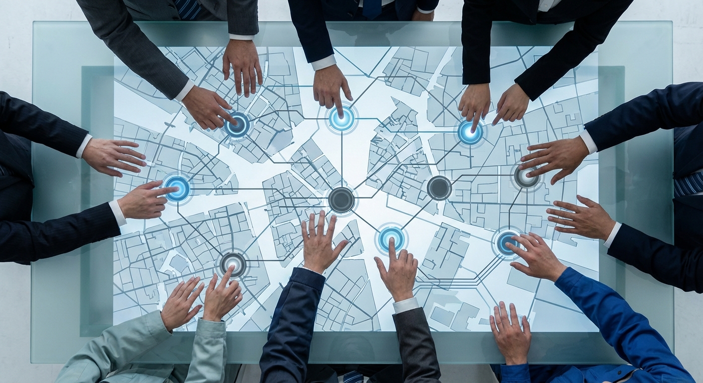 Who Is Really Running AI? Inside the Battle Over Regulation with Alex Bores