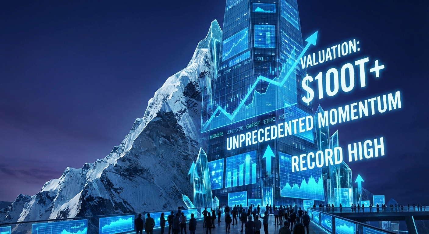 OpenAI Raises $110 Billion at a $730 Billion Valuation