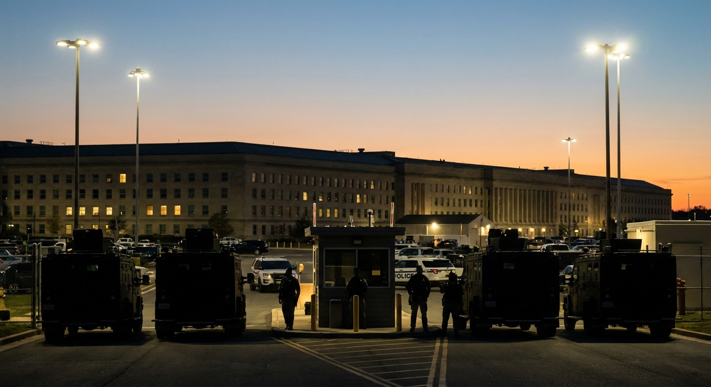 The US Military Is Still Using Claude, but Defense-Tech Clients Are Fleeing