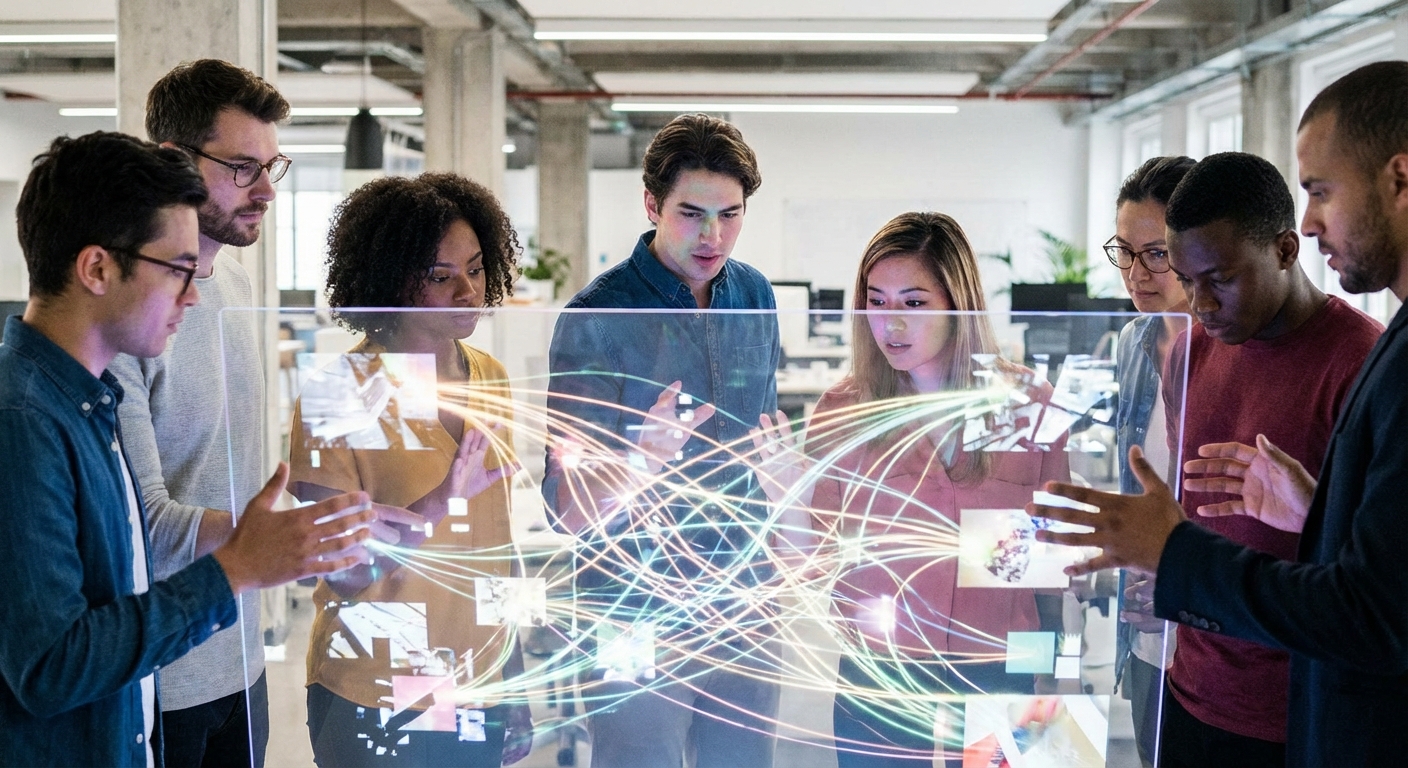 Luma Launches Creative AI Agents Across Text, Image, Video, and Audio