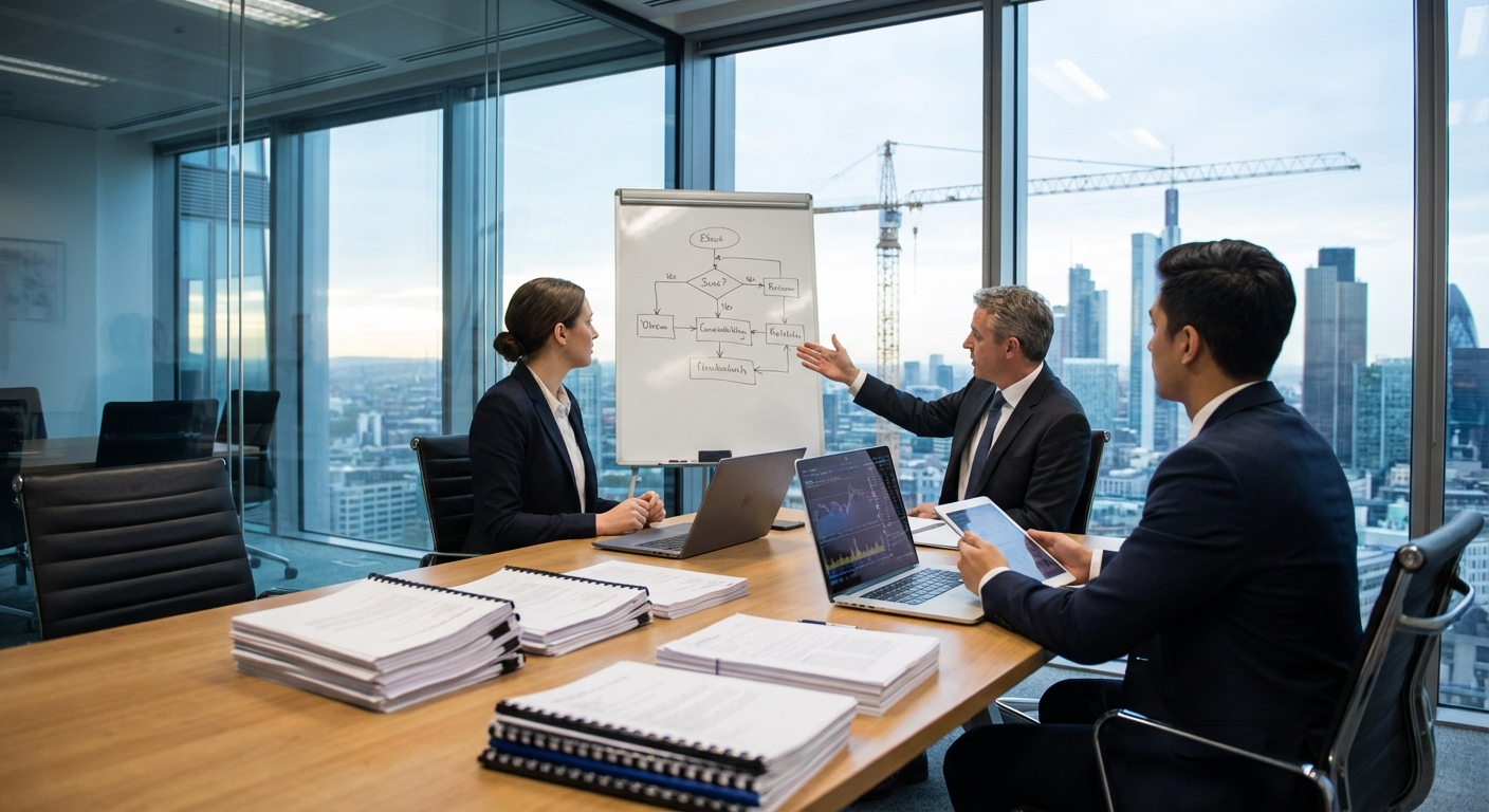 OpenAI Eyes $110 Billion Raise From Amazon and NVIDIA, Valuation Reaches $840 Billion