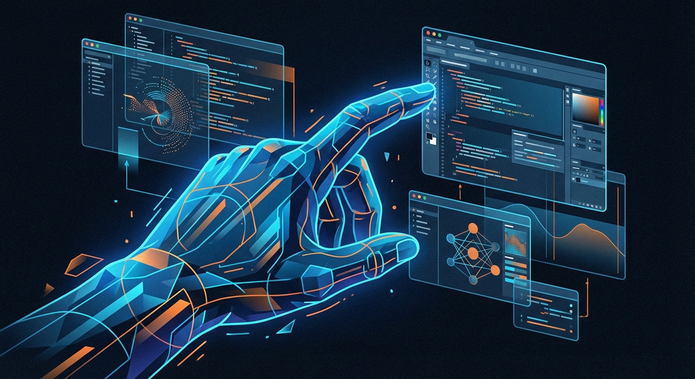 OpenAI Releases GPT-5.4 with Native Computer Use and a 1M-Token Context Window