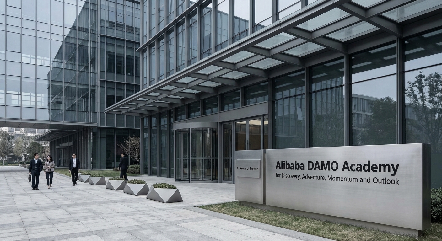 What Happens to Qwen After Junyang Lin's Departure?