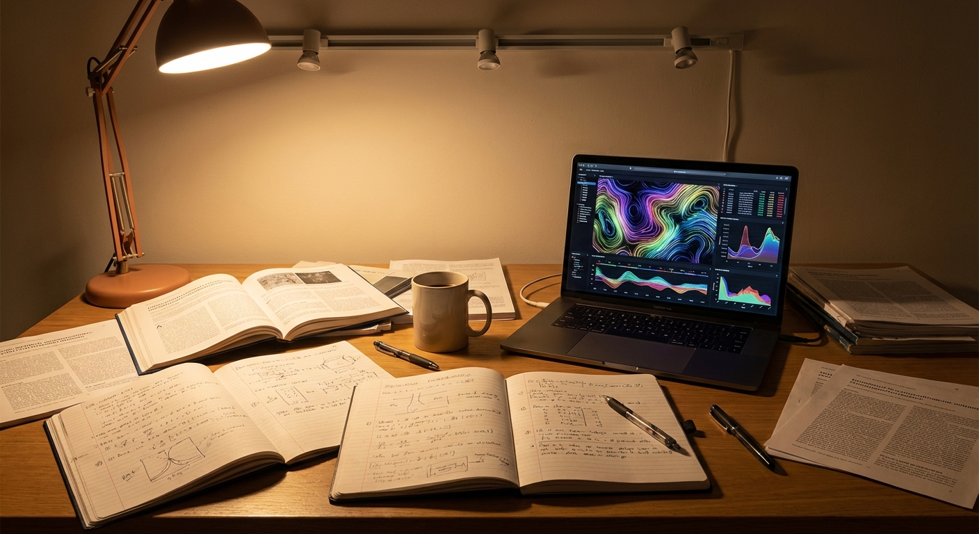 NotebookLM Can Now Summarize Research in Cinematic Video Overviews