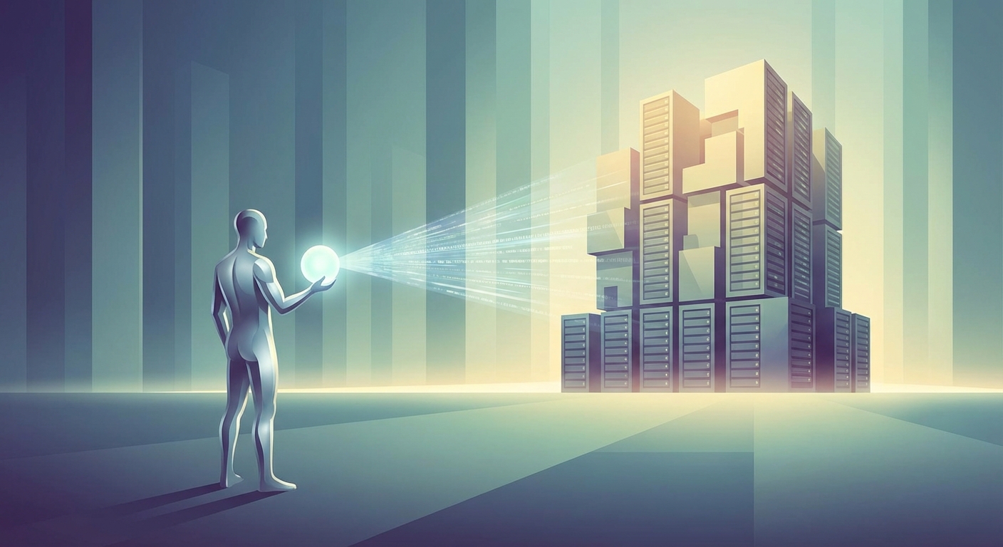 Apple Might Use Google Servers to Store Data for Its Upgraded AI Siri