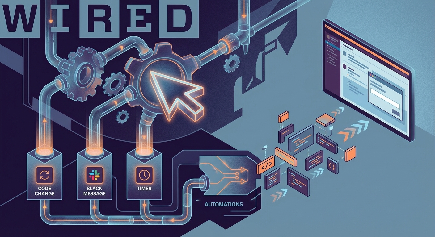 Cursor Launches Automations: Event-Driven AI Agents for Code