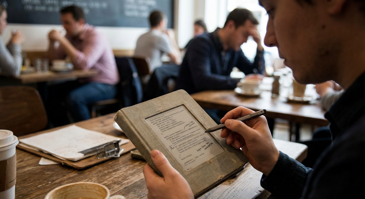 MicroGPT, by Andrej Karpathy