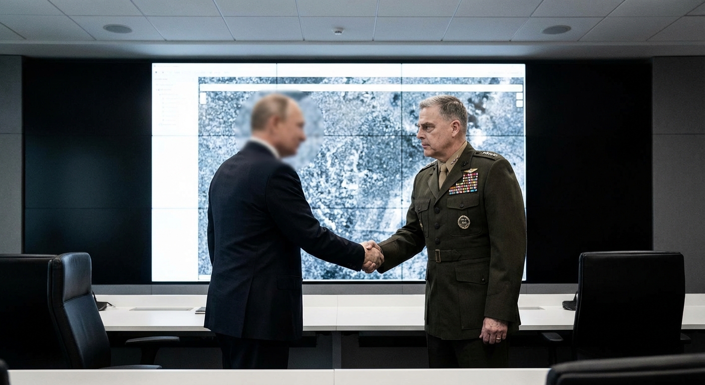 How OpenAI Caved to the Pentagon on AI Surveillance