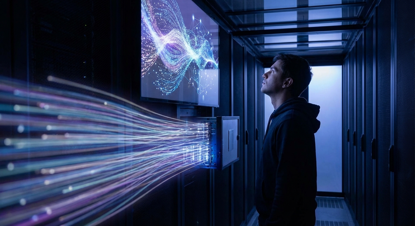 Google Releases Gemini 3.1 Flash-Lite for High-Volume Inference