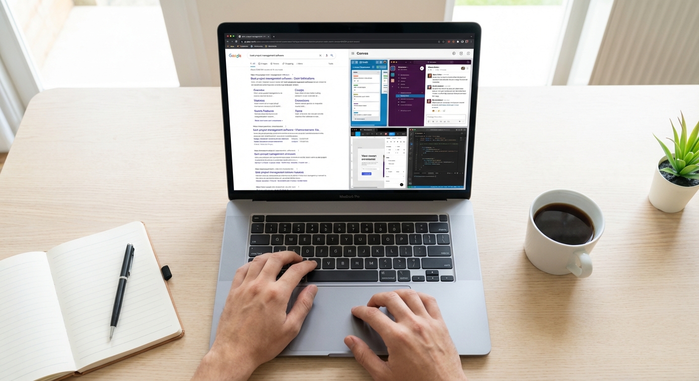 Google Brings Canvas to All US Users in Search's AI Mode