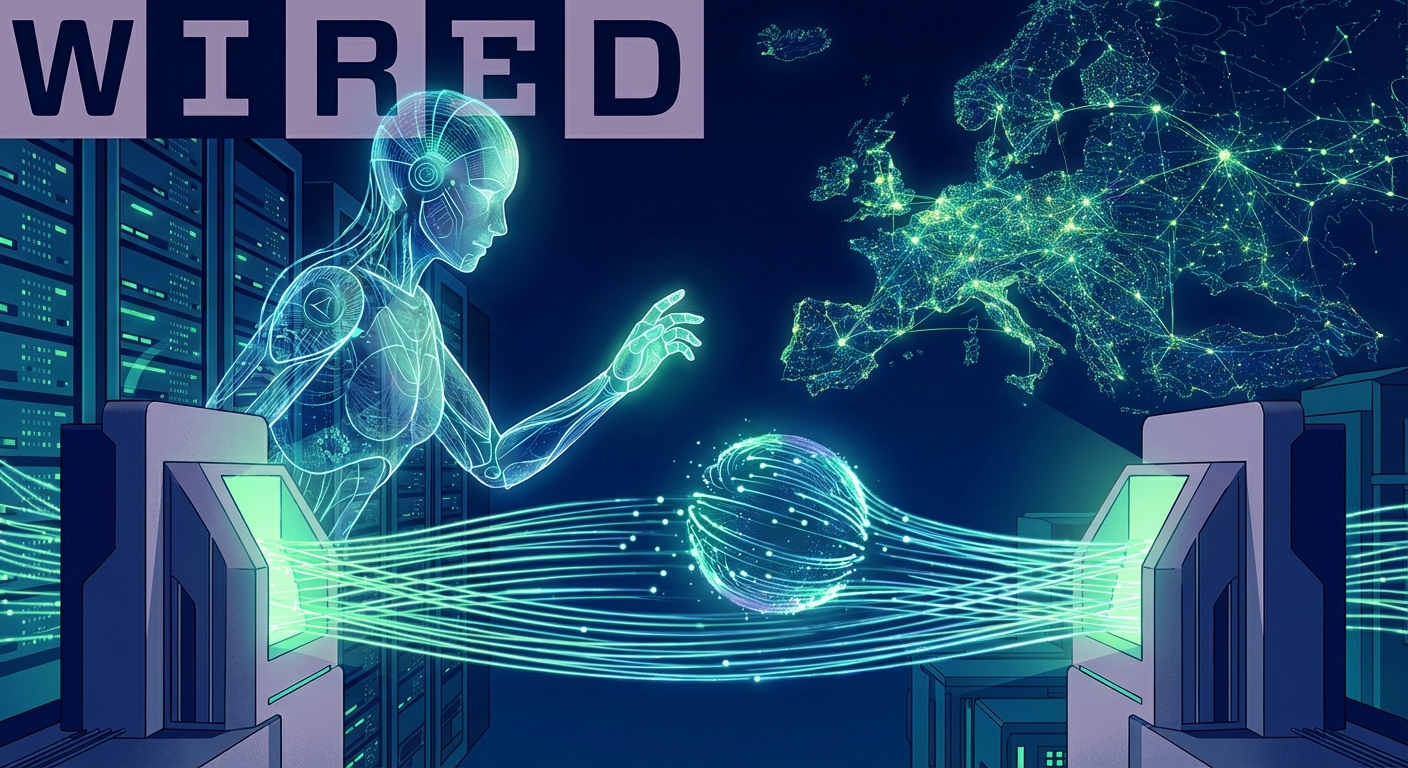 Santander and Mastercard Complete Europe's First AI-Executed Payment