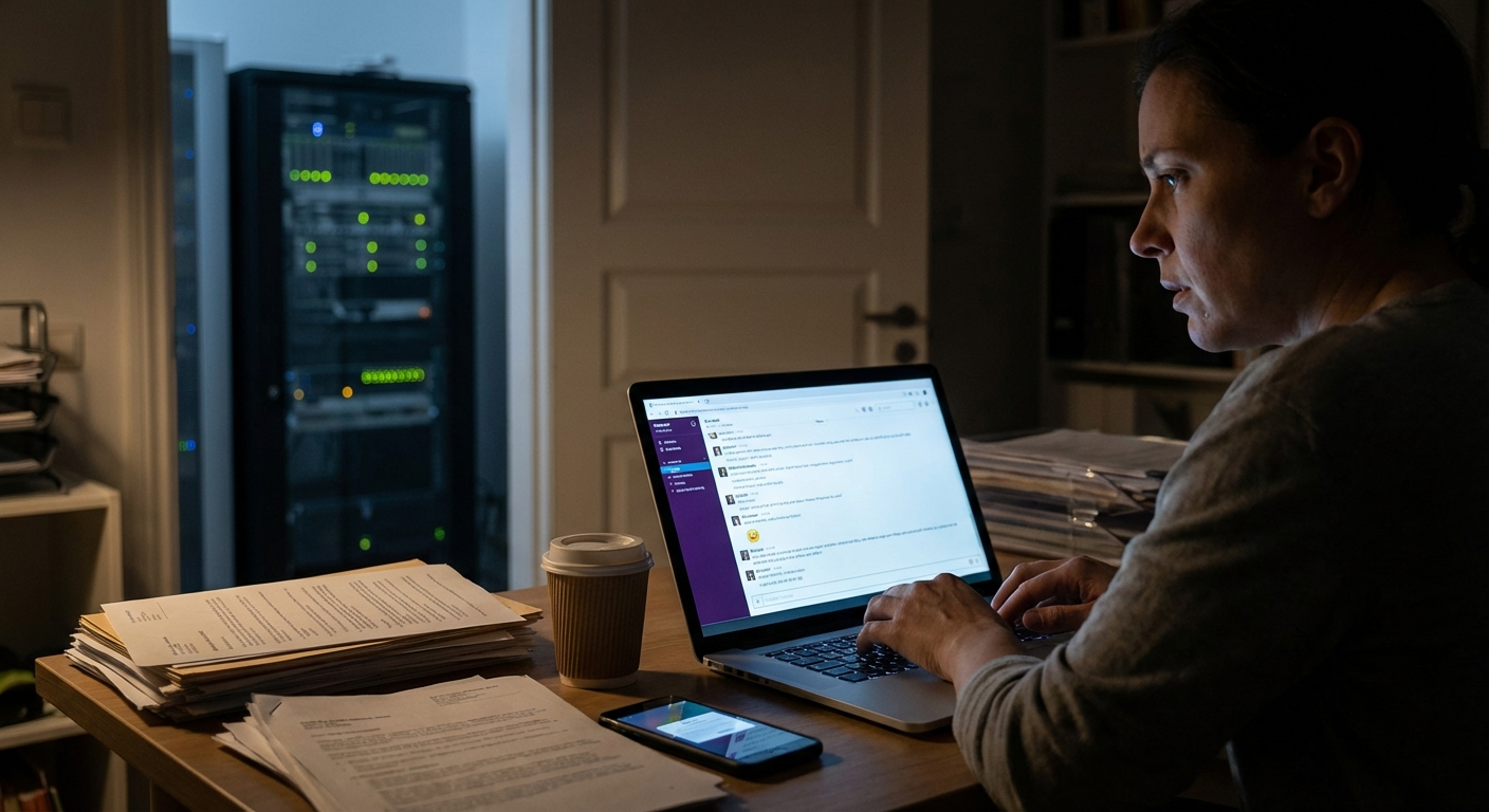 Stanford Study Finds All Major AI Companies Train on User Conversations by Default
